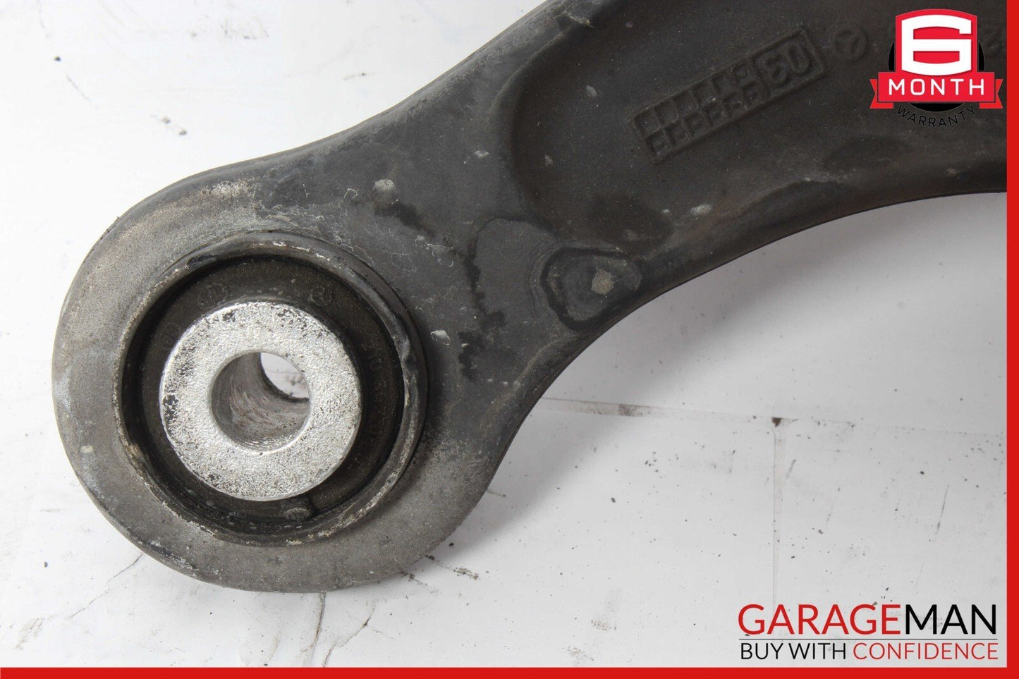 00-06 Mercedes W220 S500 CL500 Rear Left / Right Suspension Upper Control Arm