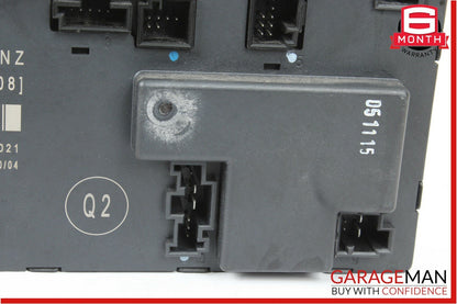 06-11 Mercedes W219 CLS500 Front Left Side Door Controller Module Unit OEM
