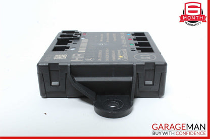 08-18 Mercedes GLK350 E550 CLS550 C300 C250 Rear Right Side Door Control Module