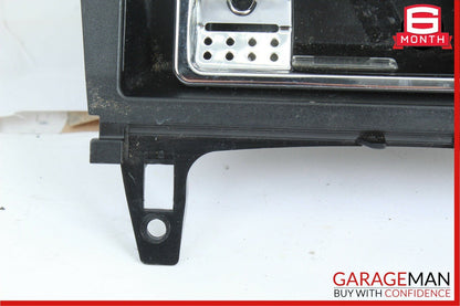 08-17 Mercedes W204 C300 E350 Center Console Ashtray Ash Tray Compartment OEM
