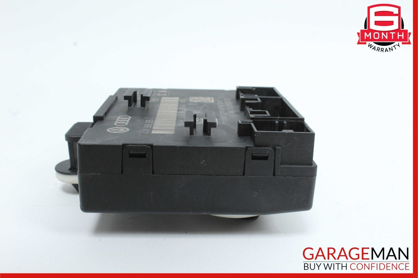 12-18 Audi A7 Rear Right / Left Side Door Computer Control Module Unit OEM
