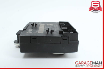 12-18 Audi A7 Rear Right / Left Side Door Computer Control Module Unit OEM