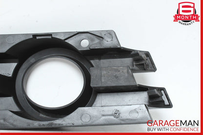 07-09 Mercedes X164 GL320 GL450 Base Front Left Bumper Cover Grille Grill Trim