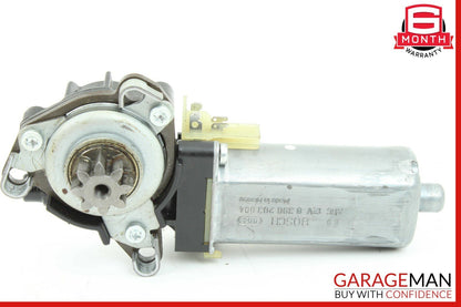 06-12 Mercedes X164 ML450 GL450 Front Right Passenger Seat Motor 0390203004 OEM