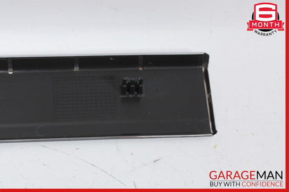 00-06 Mercedes W220 S430 S55 AMG Front Right Side Door Step Sill Scuff Plate OEM
