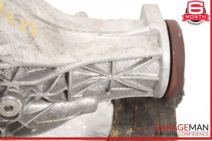 12-18 Audi A6 A7 Quattro Rear Diff Differential Axle Carrier Assembly OEM