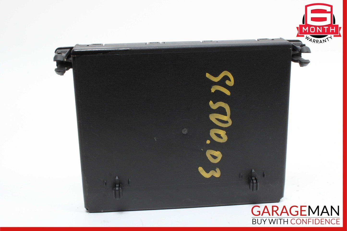 03-12 Mercedes R230 SL500 SL55 AMG Front Left Door Control Module 2308200126 OEM