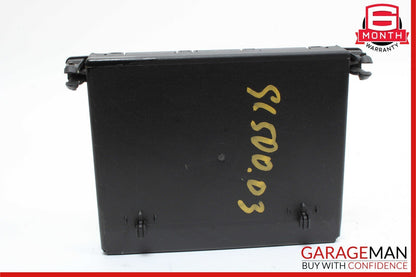 03-12 Mercedes R230 SL500 SL55 AMG Front Left Door Control Module 2308200126 OEM