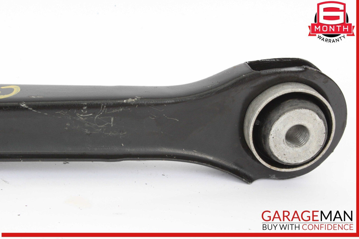 17-23 Cadillac XT5 Rear Left Driver Side Trailing Lower Control Arm 84384354 OEM
