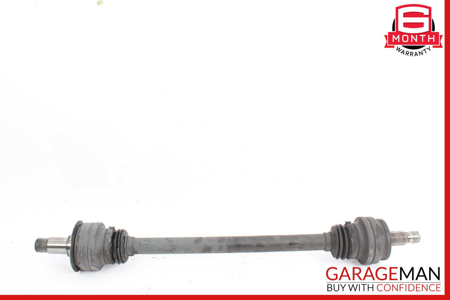 12-15 Mercedes R172 SLK250 Rear Left or Right Axle CV Half Shaft OEM