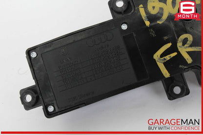 17-24 Audi Q7 A4 Front Right Passenger Side Seat Adjustment Control Switch OEM