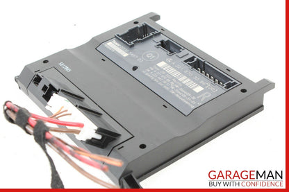 07-09 Mercedes W221 S550 Front Right Passenger Side Under Seat Control Module