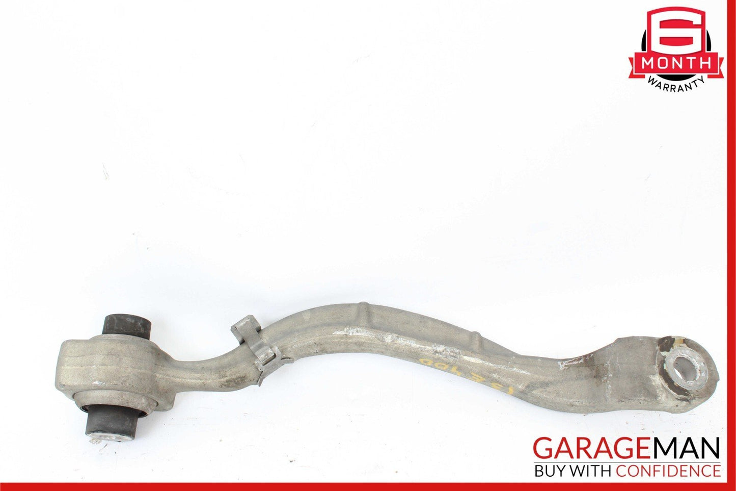 10-16 Mercedes W212 E400 Front Left Side Suspension Wishbone Control Arm OEM