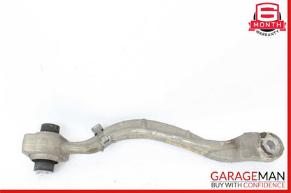 10-16 Mercedes W212 E400 Front Left Side Suspension Wishbone Control Arm OEM