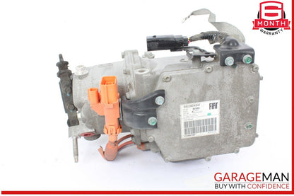 13-19 Fiat 500E EV Electric AC A/C Air Conditioning Compressor 68106049AF OEM