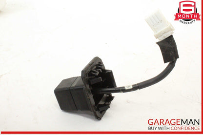 15-16 Subaru WRX Rear View Backup Back Up Camera 86267VA000 OEM