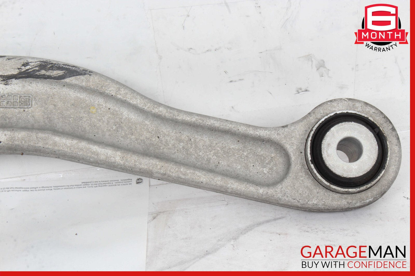 15-20 Mercedes W205 C300 Rear Right / Left Suspension Upper Control Arm OEM