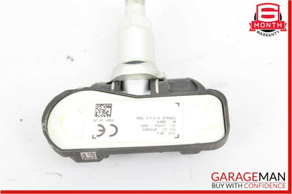 12-16 Chevrolet Corvette TPMS Tire Sensor Pressure Monitor Sensor MRXGME4 OEM