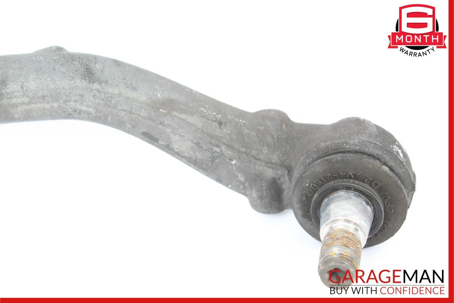 03-09 Mercedes W209 CLK320 Front Right Side Suspension Lower Control Arm RWD