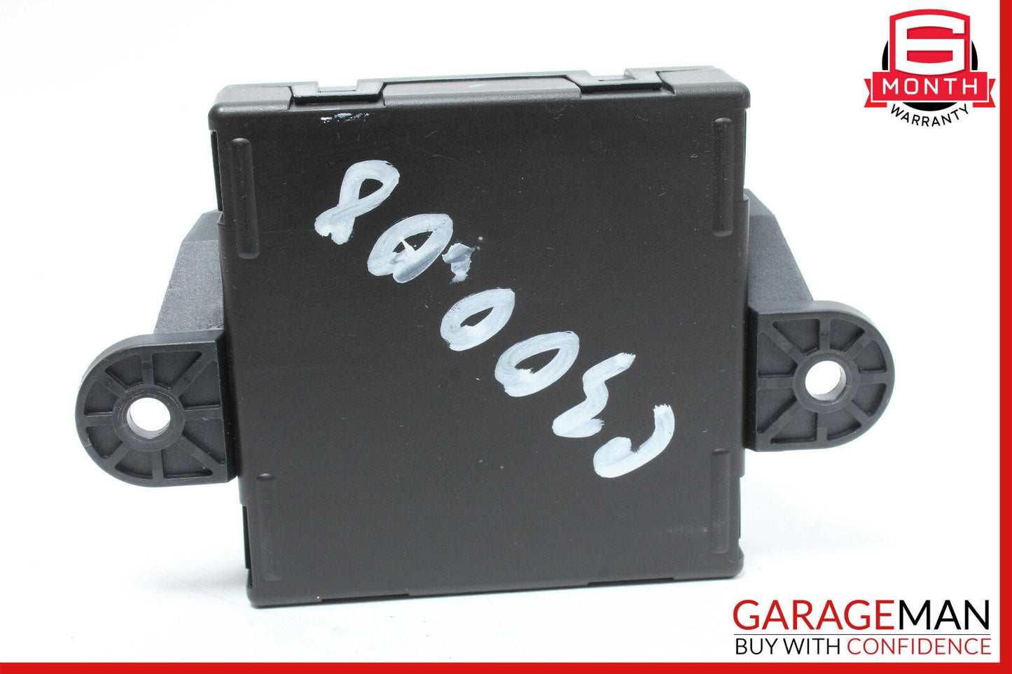 08-18 Mercedes W204 C300 CLS550 GLK350 Rear Left Side Door Control Module OEM