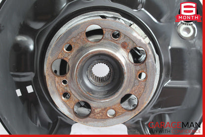 05-11 Mercedes R171 SLK300 Rear Right Side Spindle Knuckle Hub Bearing OEM