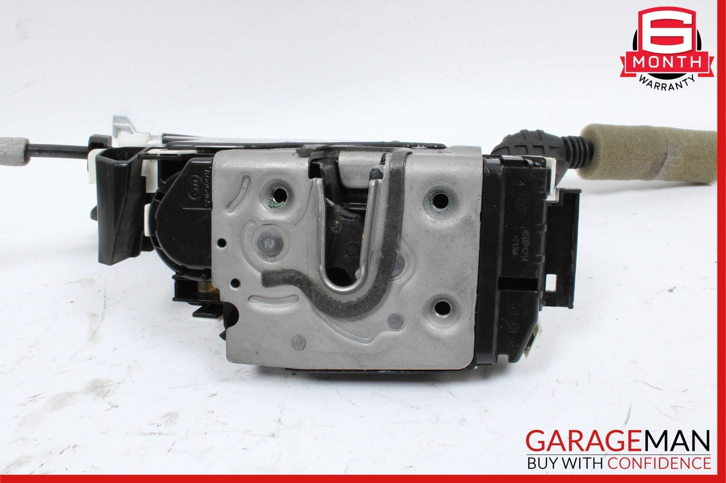08-20 Mercedes C350 GLK350 SLK250 C250 Front Right Side Door Lock Latch Actuator