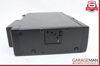 98-05 Mercedes W163 ML320 ML55 AMG CD Changer 6 Disk Player w/ Magazine MC3110
