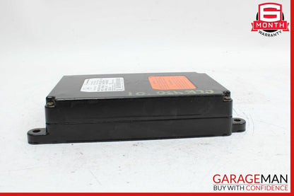 97-09 Mercedes W208 CLK430 SL550 Voice Control Communication Module Unit Audio