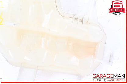 10-13 Land Rover Range Rover Sport Coolant Expansion Tank Bottle Reservoir OEM