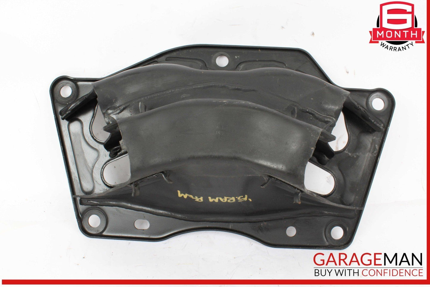 15-22 RAM Promaster City Rear Subframe K Frame Cradle Crossmember OEM