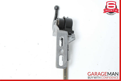06-12 Mercedes GL500 ML350 GL450 Rear Right Side Quarter Window Regulator Motor