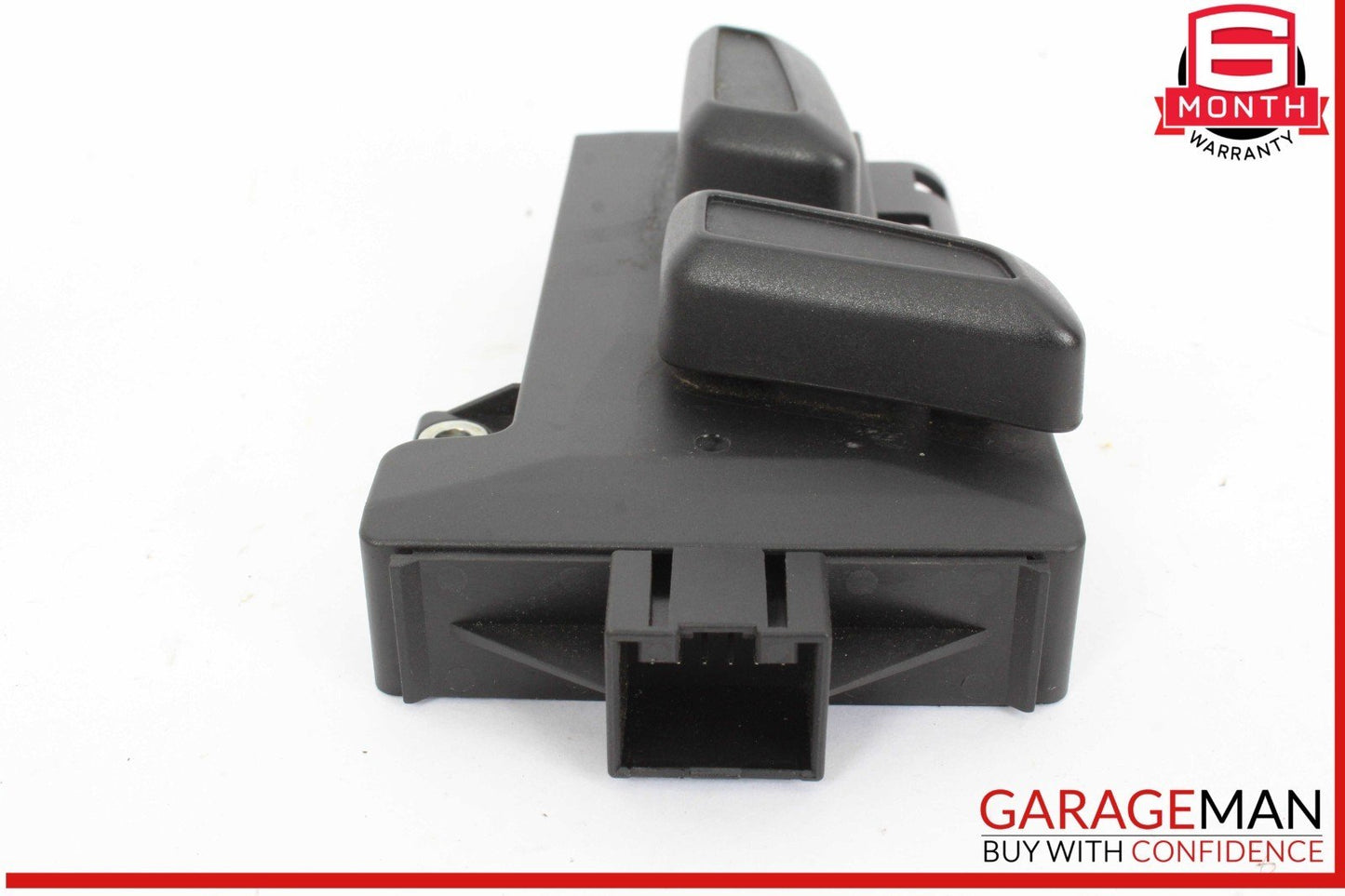 12-18 Audi S5 A5 SQ5 Front Left Driver Side Seat Adjustment Switch 8K0959747 OEM