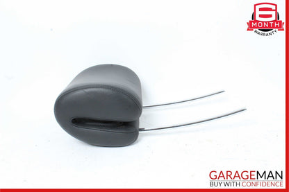 03-06 Mercedes W220 S55 AMG Front Left or Right Side Seat Headrest Head Rest OEM