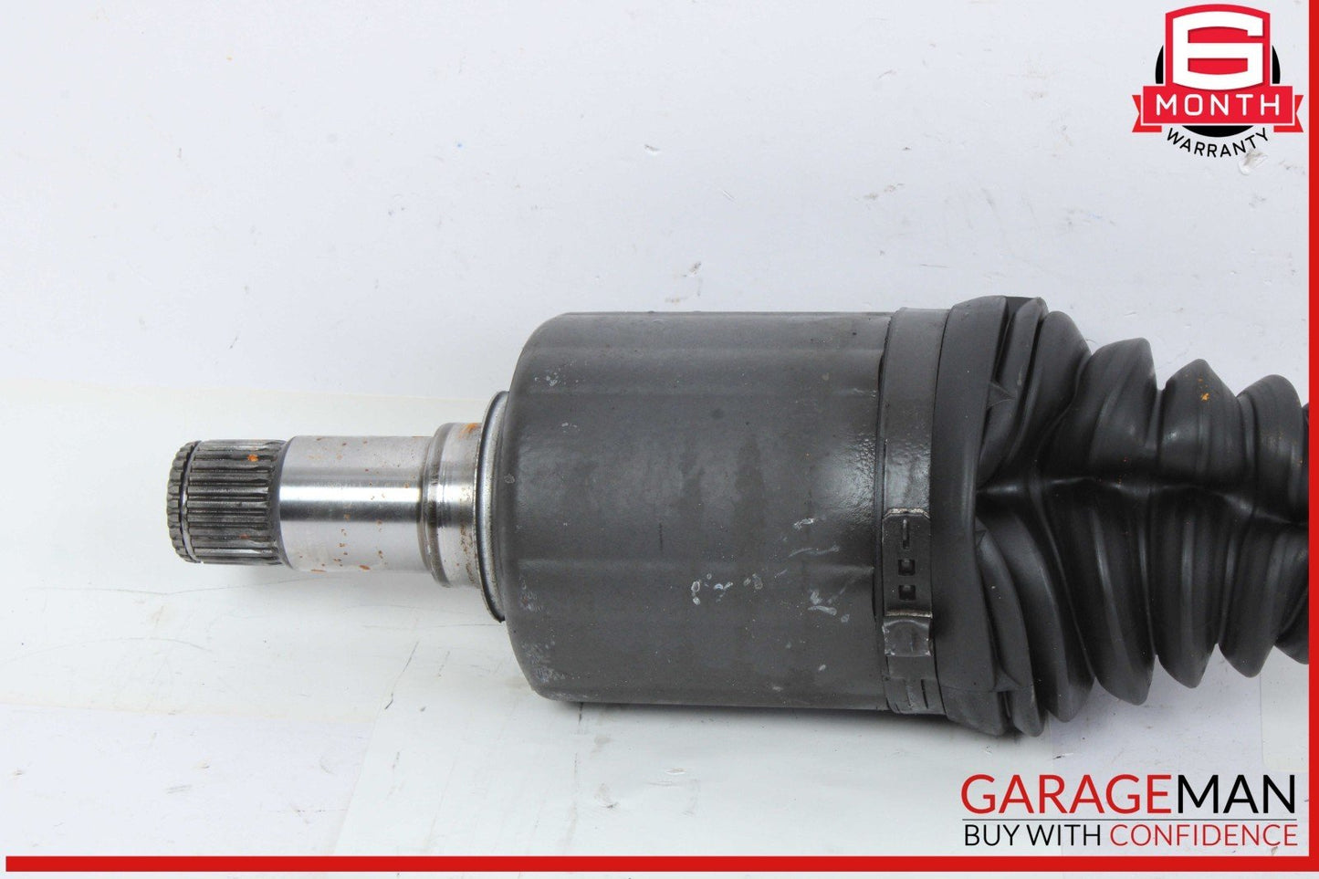 10-15 Mercedes X204 GLK350 4MATIC Front Right Side Axle CV Half Shaft OEM