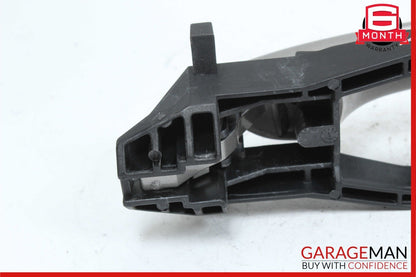 05-07 Mercedes W203 C230 C280 Front Left Exterior Door Handle Cubanite Silver