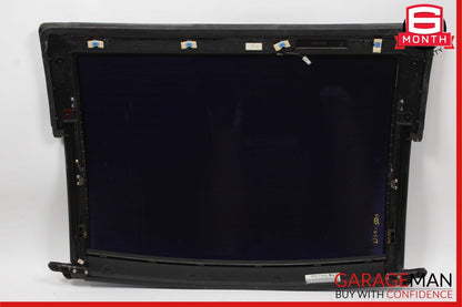 03-11 Mercedes R230 SL500 SL65 AMG Rear Windshield Back Window Auto Glass