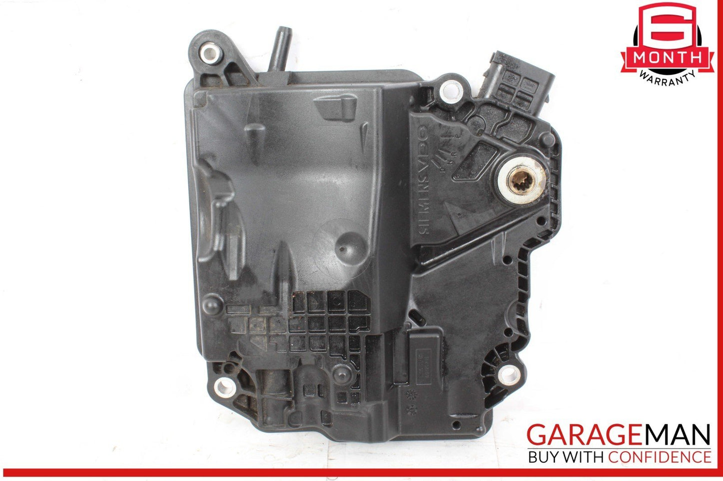 06-13 Mercedes X164 GL450 E350 Gearbox Transmission Control Unit TCU Flashed OEM
