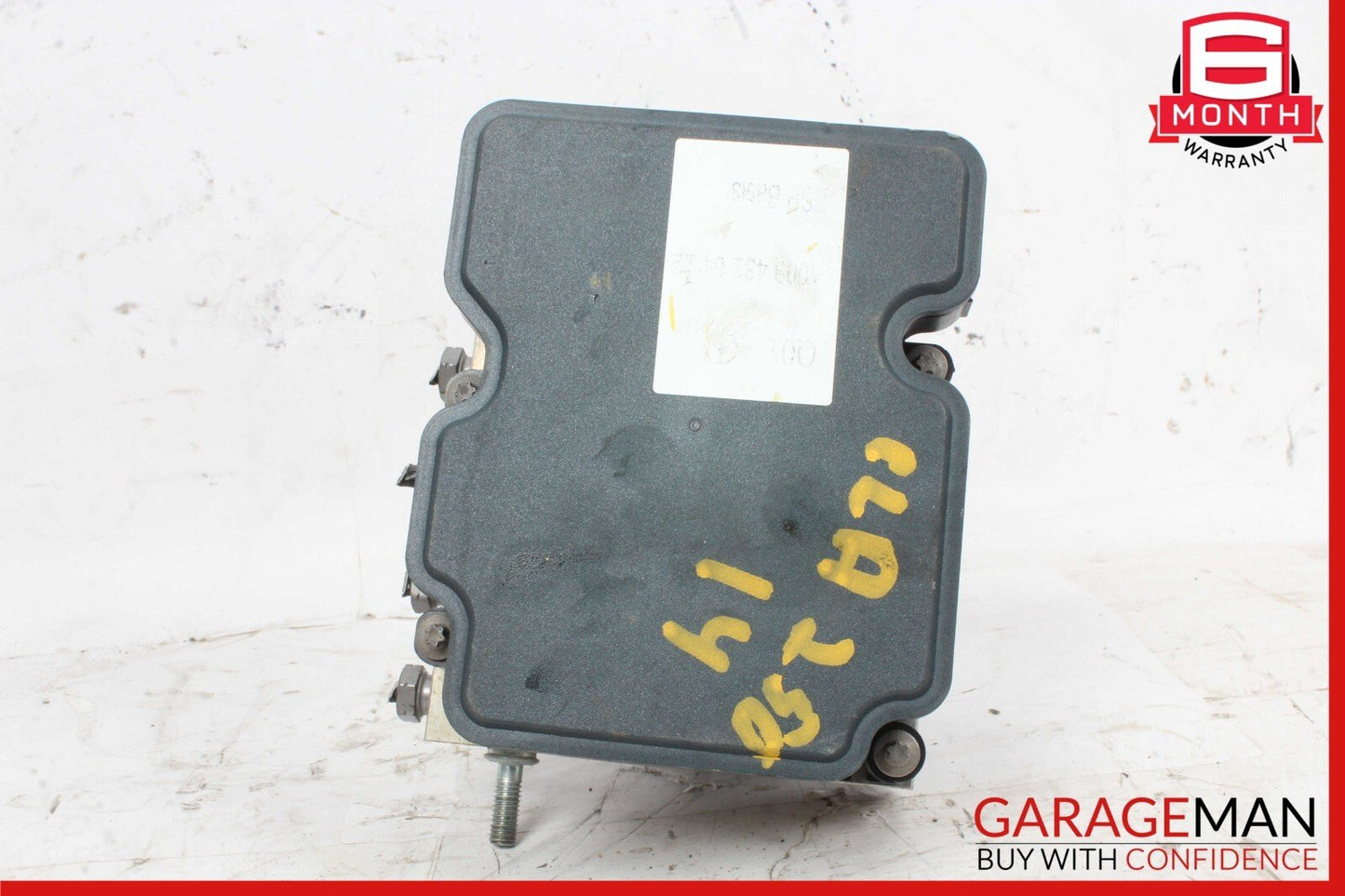 14-18 Mercedes W117 CLA250 ABS Brake Hydraulic Pump Control Module Unit OEM