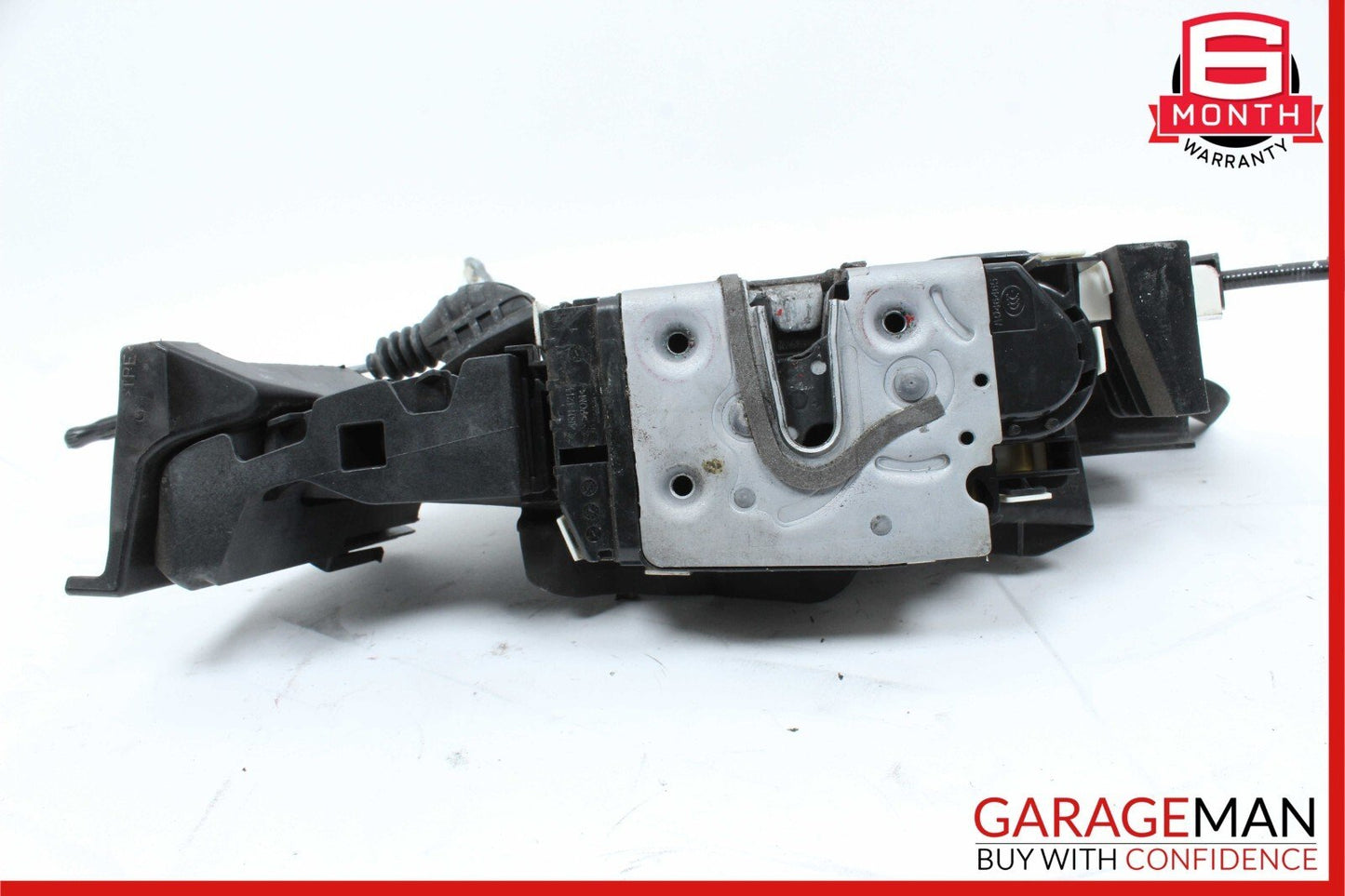 08-14 Mercedes W204 C250 C350 Front Left Side Door Lock Latch Actuator OEM