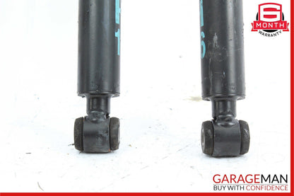 03-09 Mercedes W209 CLK320 Rear Left & Right Side Shock Absorber Strut Set OEM