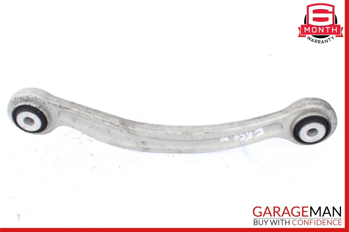 10-16 Mercedes W212 E350 E550 Rear Right Passenger Side Suspension Control Arm