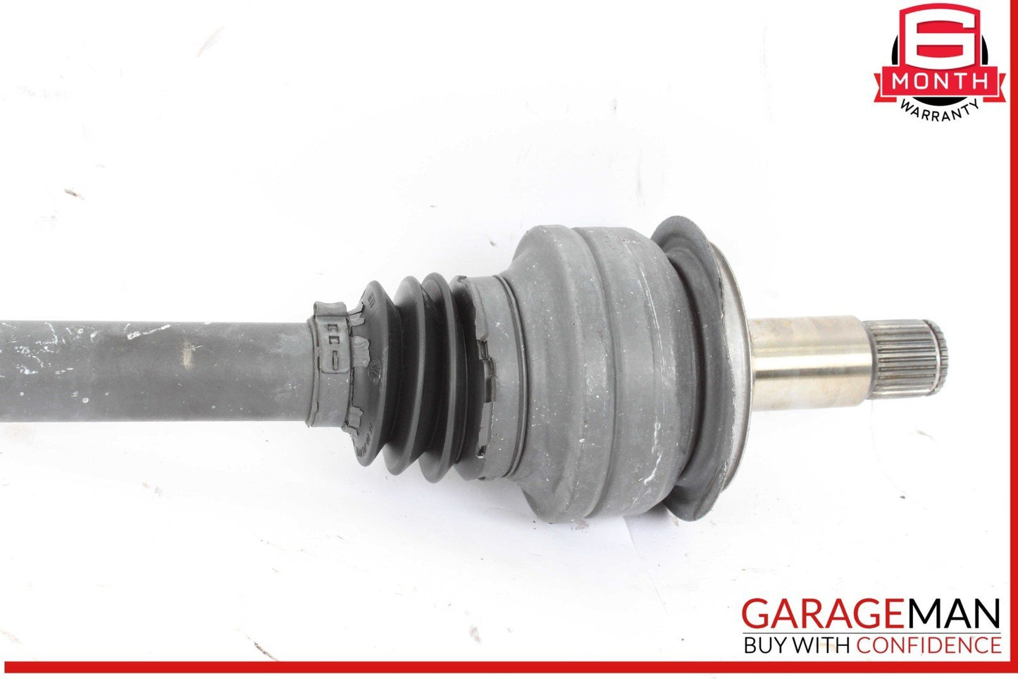 08-17 Mercedes W212 E350 C350 C300 Rear Left / Right Axle CV Half Shaft OEM