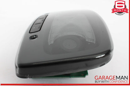 14-17 Maserati Ghibli Quattroporte Rear Interior Overhead Dome Light Lamp OEM