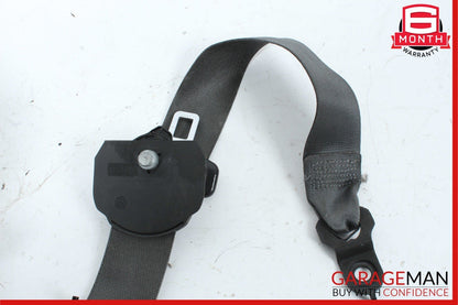 07-09 Mercedes W219 CLS550 Front Left Side Seatbelt Seat Belt Retractor Black