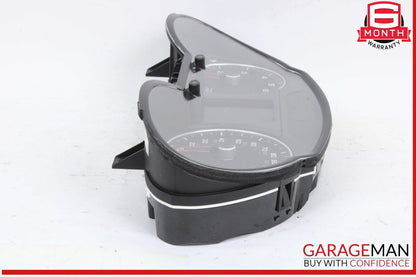 09-17 Audi Q5 Dash Dashboard Speedometer Instrument Cluster Gauge 8R0920981N OEM