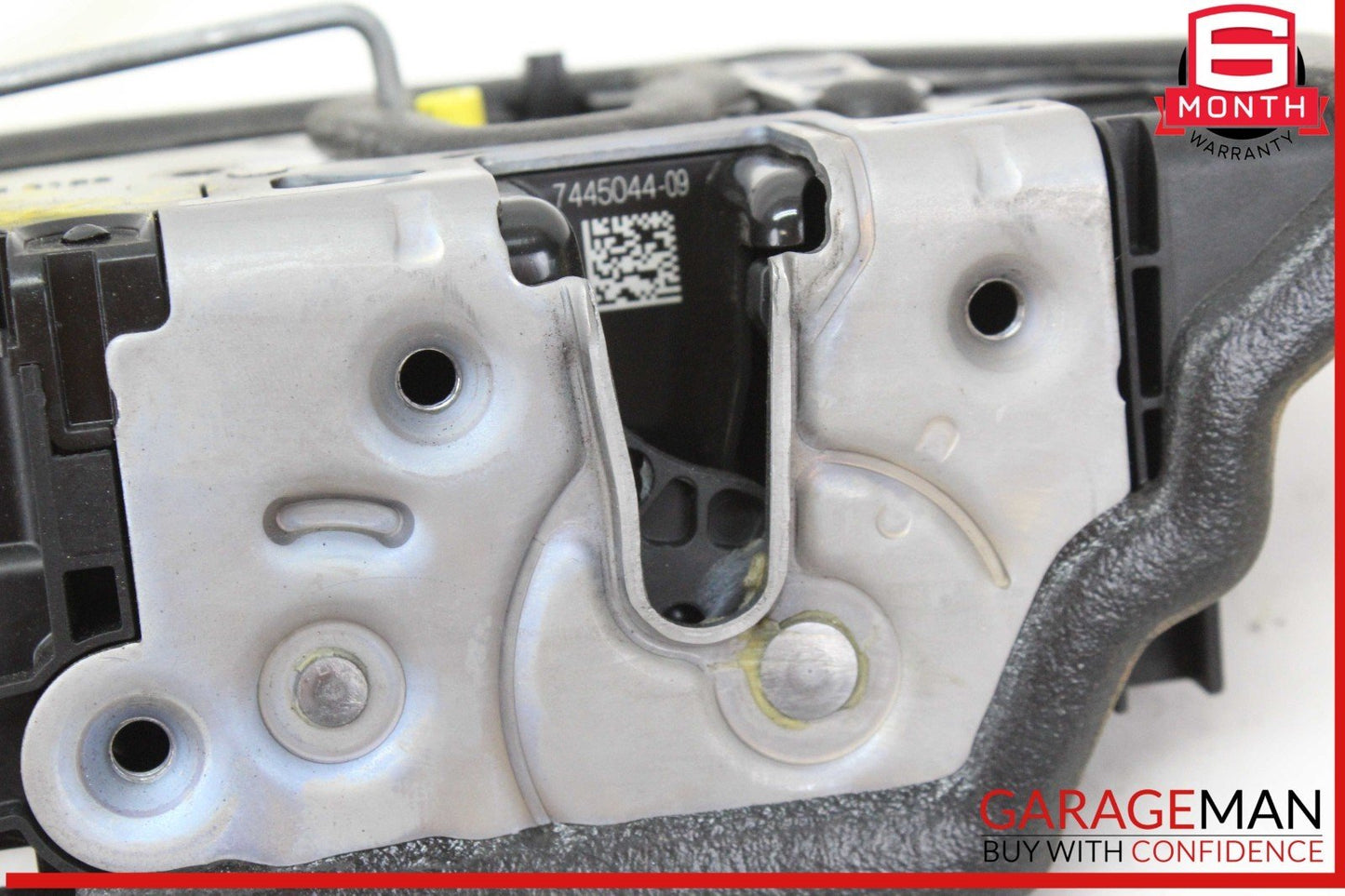 19-24 BMW M340i G20 Front Right Passenger Side Door Lock Latch Actuator OEM