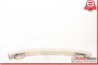 14-17 Maserati Ghibli Rear Bumper Reinforcement Impact Crash Bar Rebar OEM