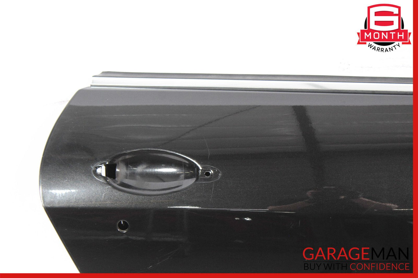 08-14 Maserati GranTurismo M145 Right Side Door Shell Frame Panel OEM