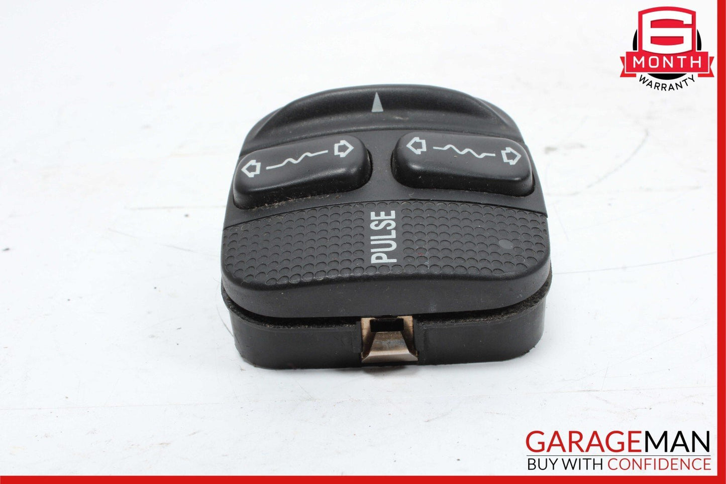 00-06 Mercedes W220 S500 S600 S55 Seat Massage Switch Front Left Or Right OEM