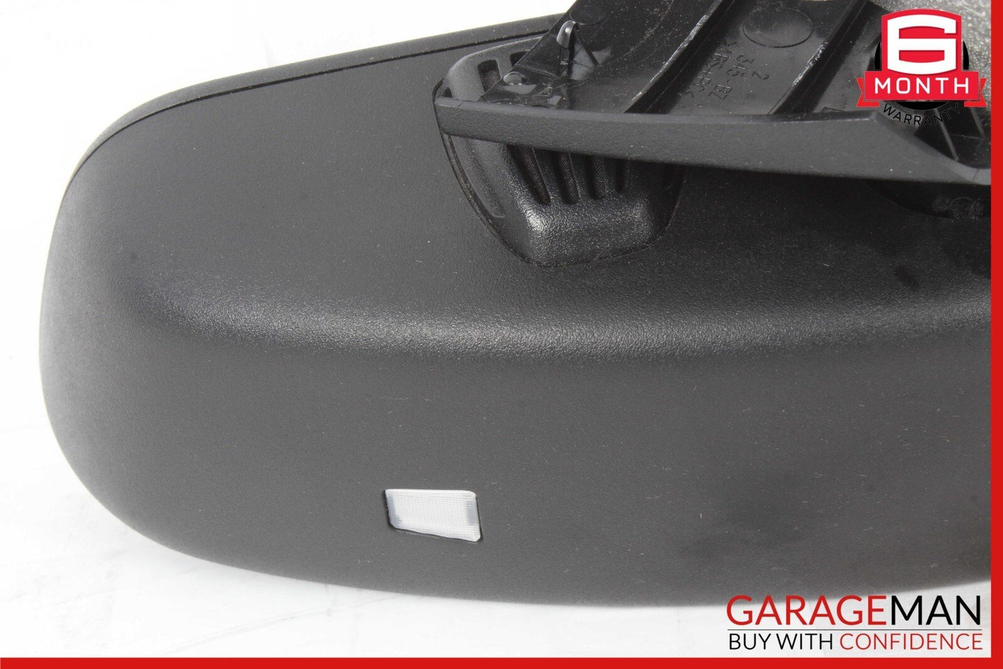 12-17 Mercedes W212 E350 C350 C300 Interior Rear View Mirror OEM